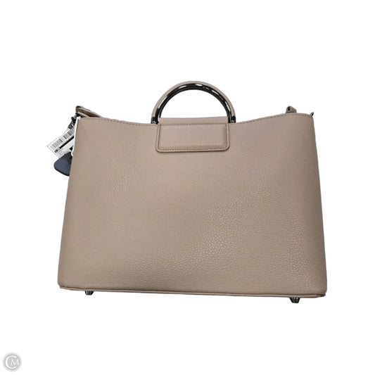Handbag By Cmf, Size: Medium