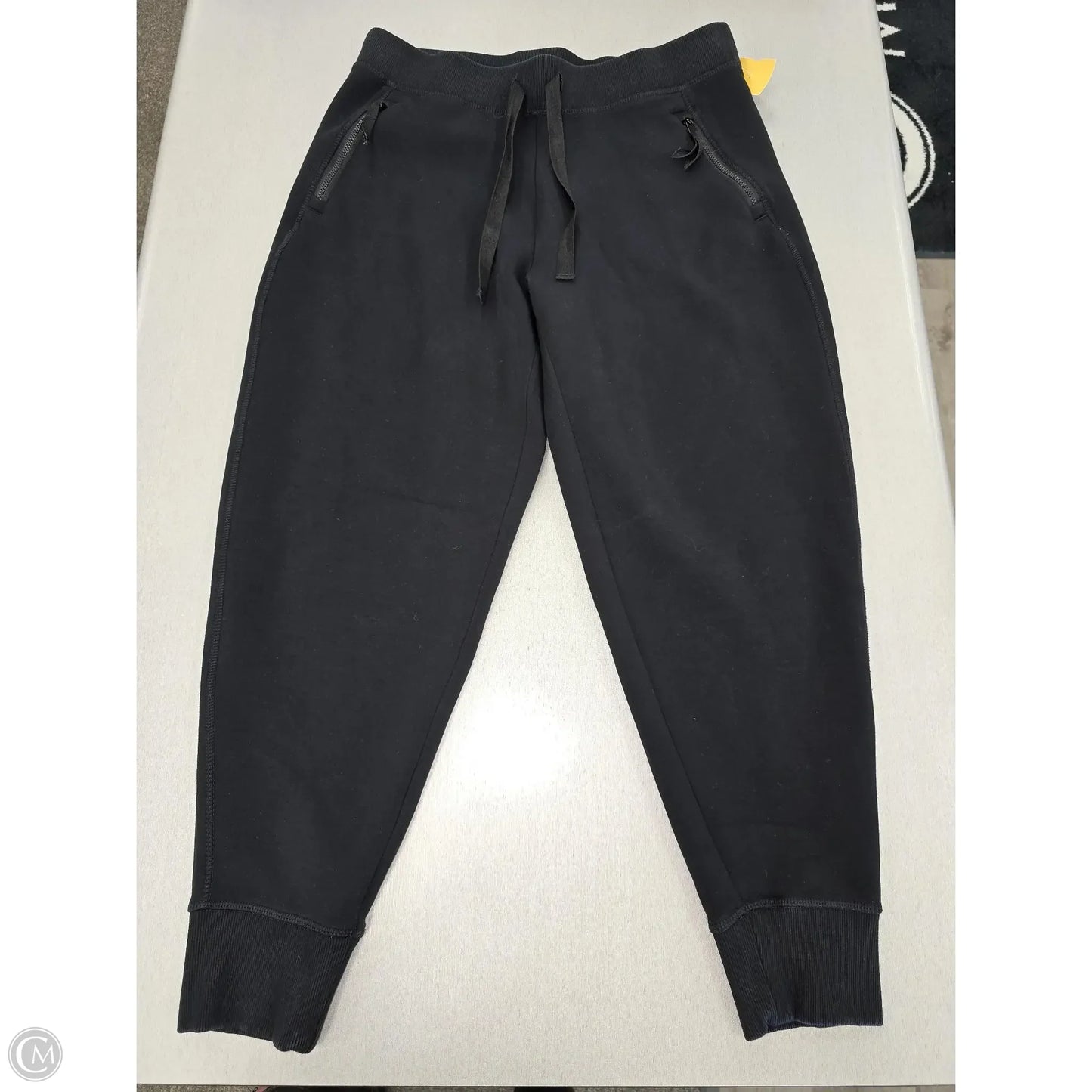 Pants Lounge By Kirkland In Black, Size: M
