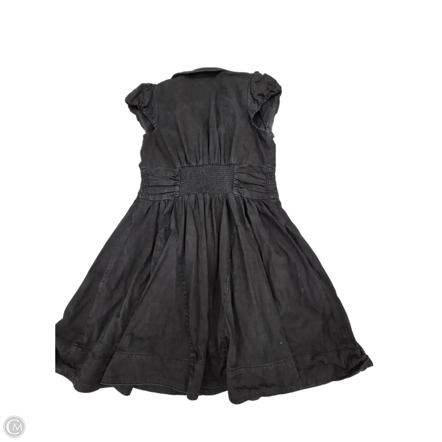 Dress Casual Short By Free People In Black, Size: M