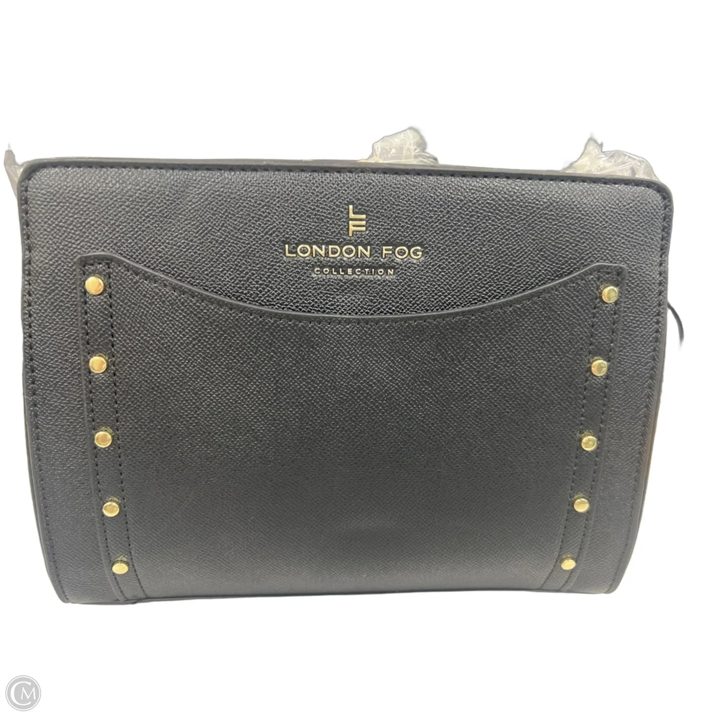 Handbag By Cmf, Size: Medium