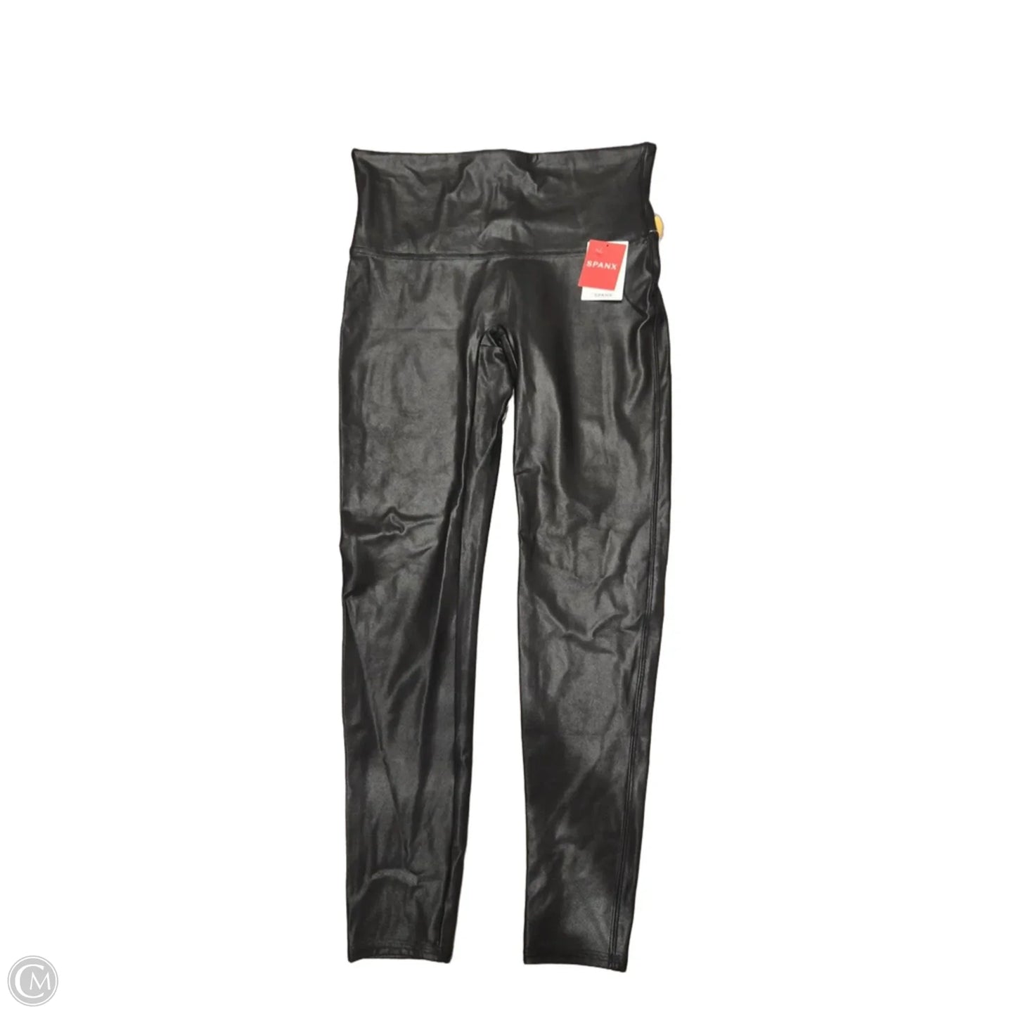 Pants Leggings By Spanx In Black, Size: Xl