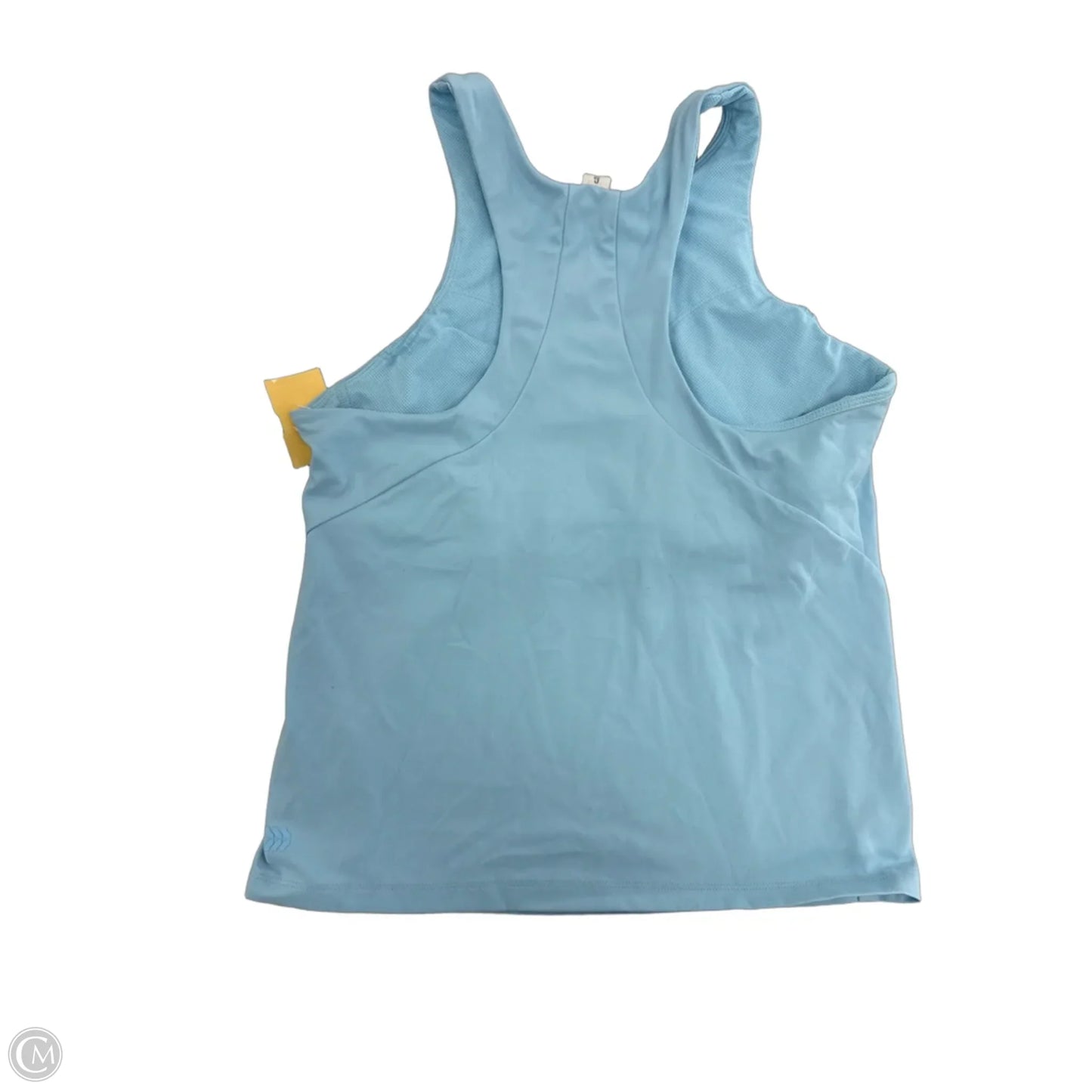 Athletic Tank Top By All In Motion In Blue, Size: M