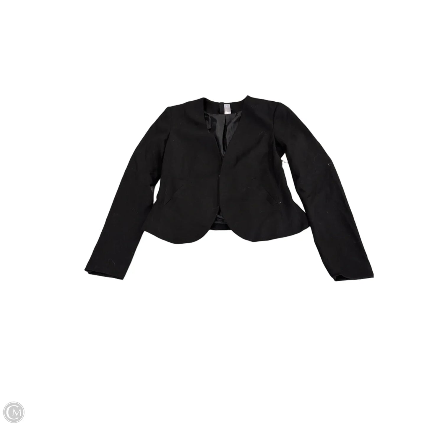 Blazer By Divided In Black, Size: S