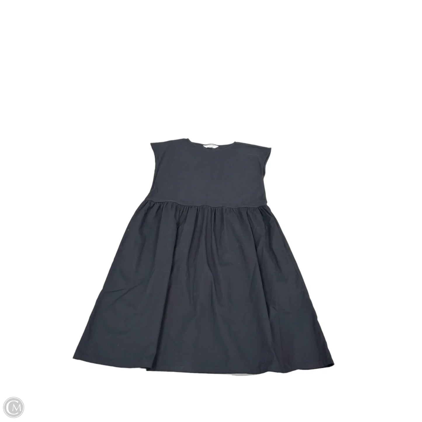 Dress Casual Short By Cme In Black, Size: L