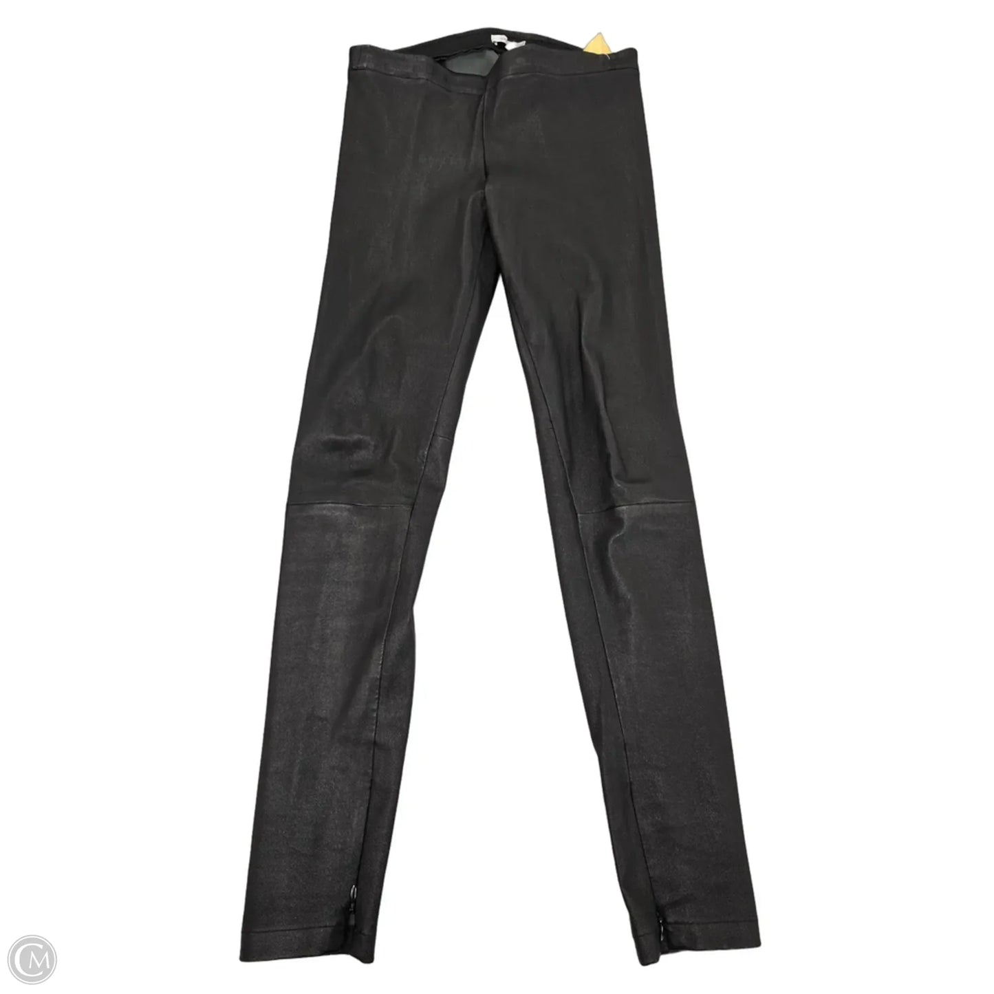 Pants Leggings By Vince In Black, Size: 8