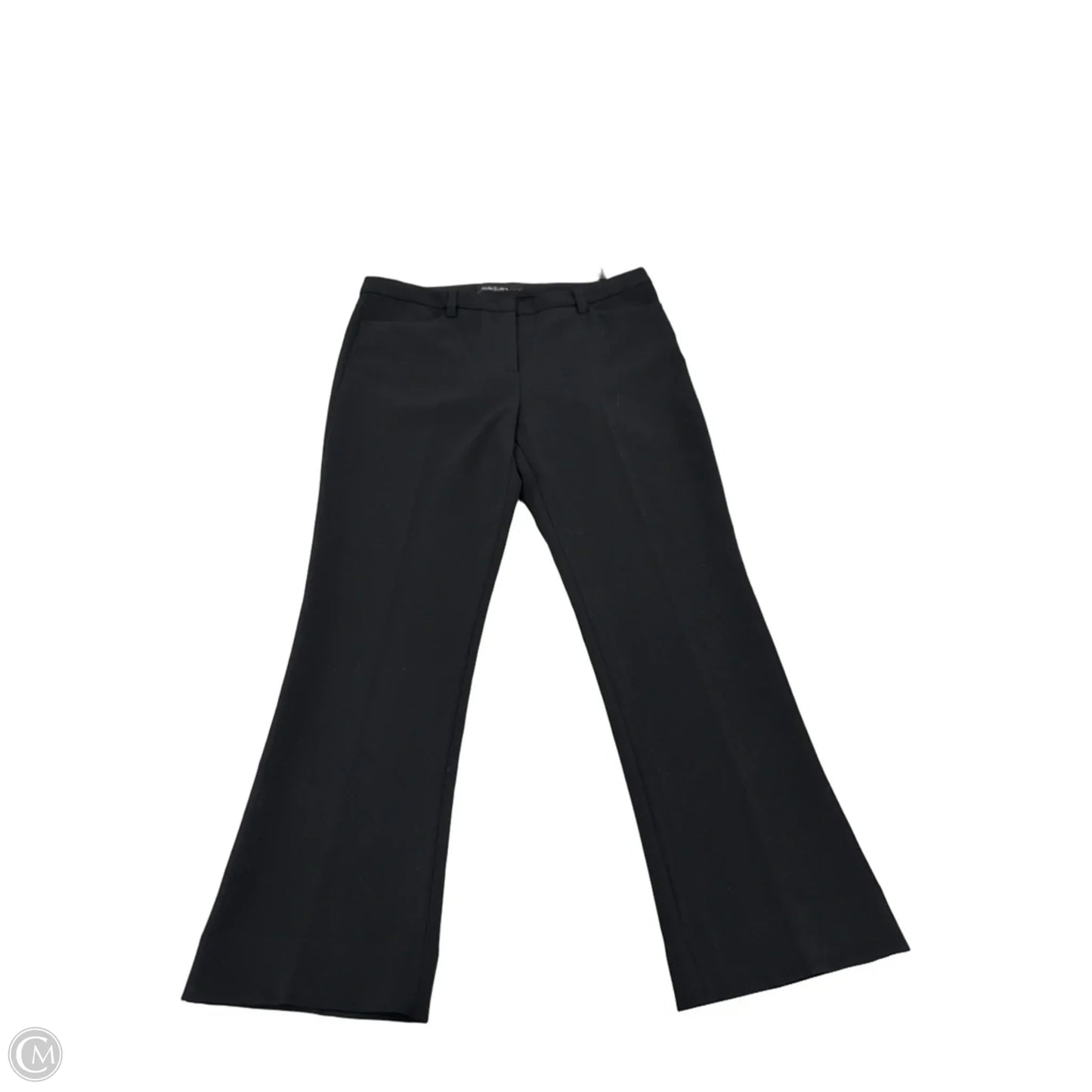 Pants Dress By Cmb In Black, Size: 4