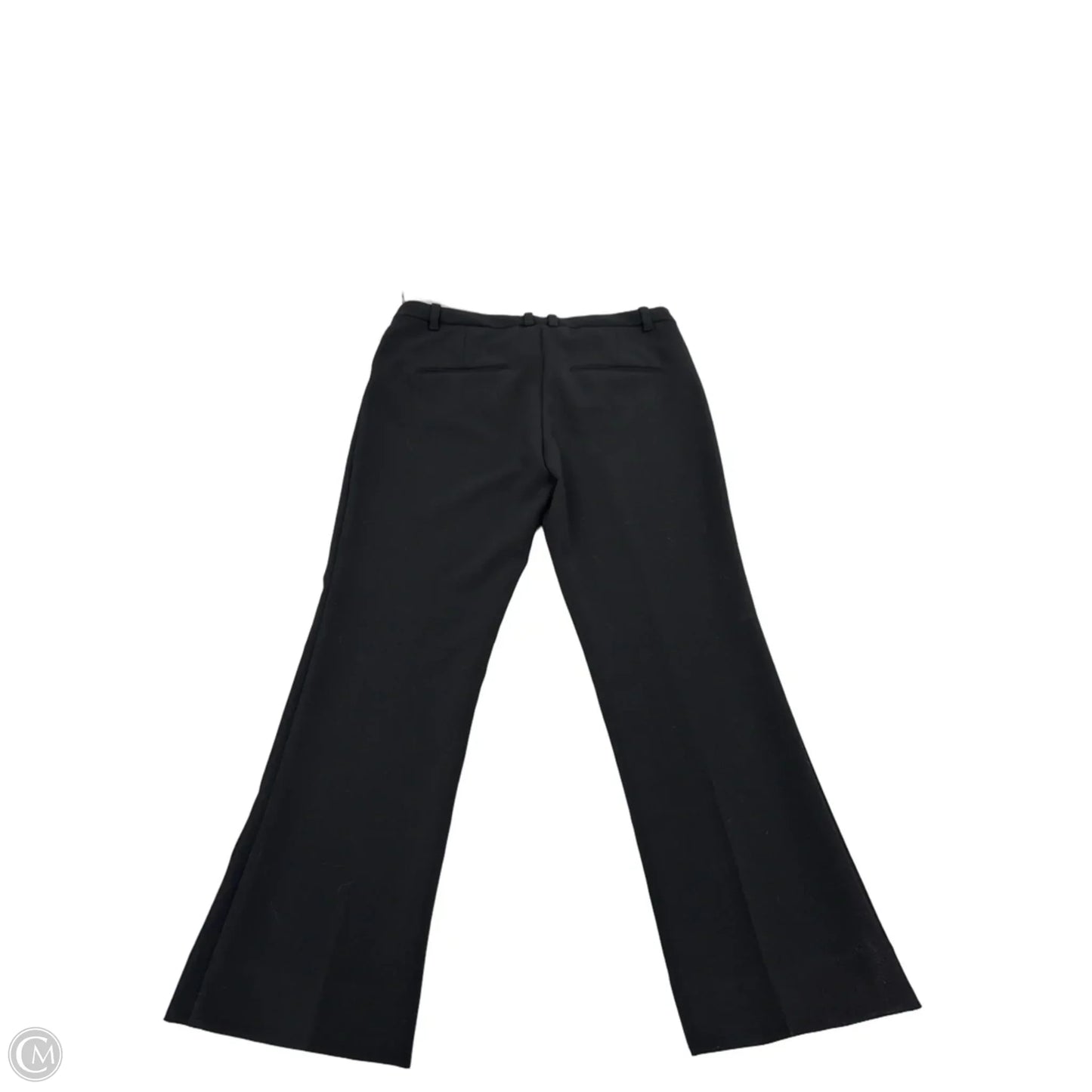 Pants Dress By Cmb In Black, Size: 4