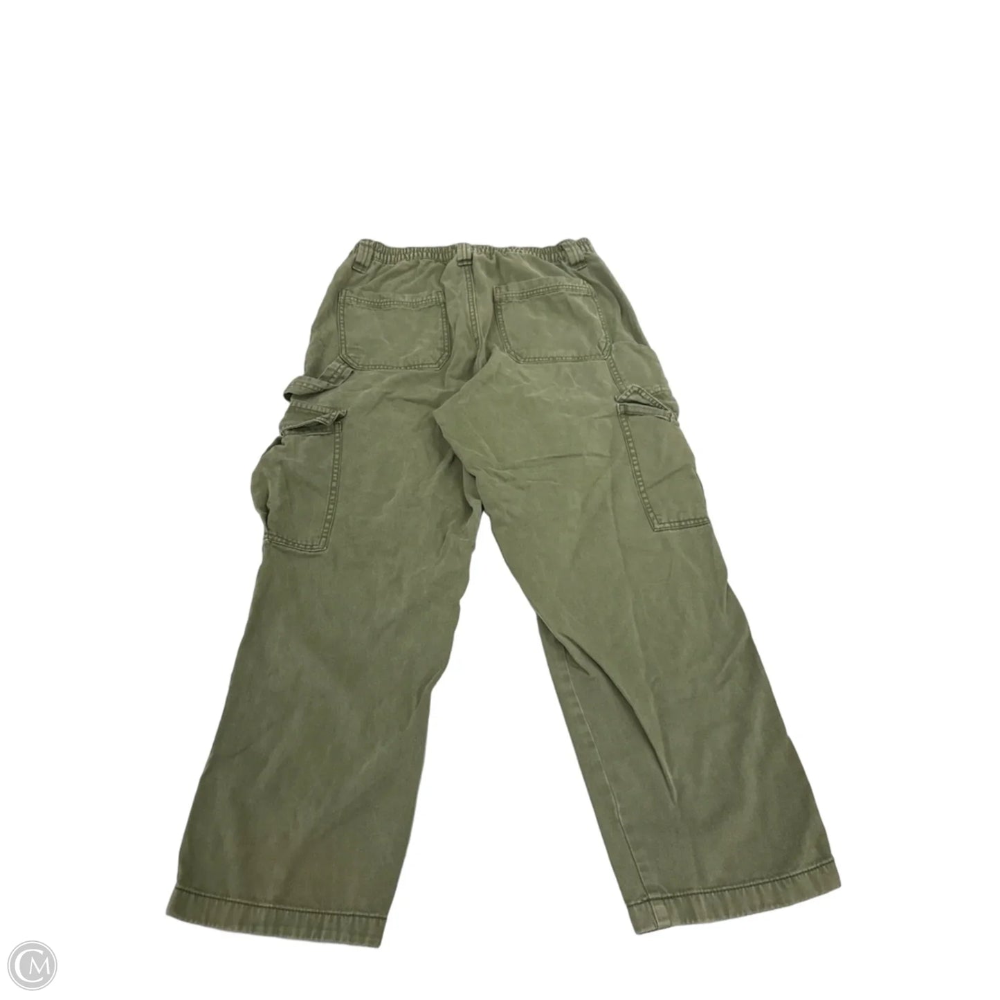 Pants Cargo & Utility By Aeropostale In Green, Size: 12