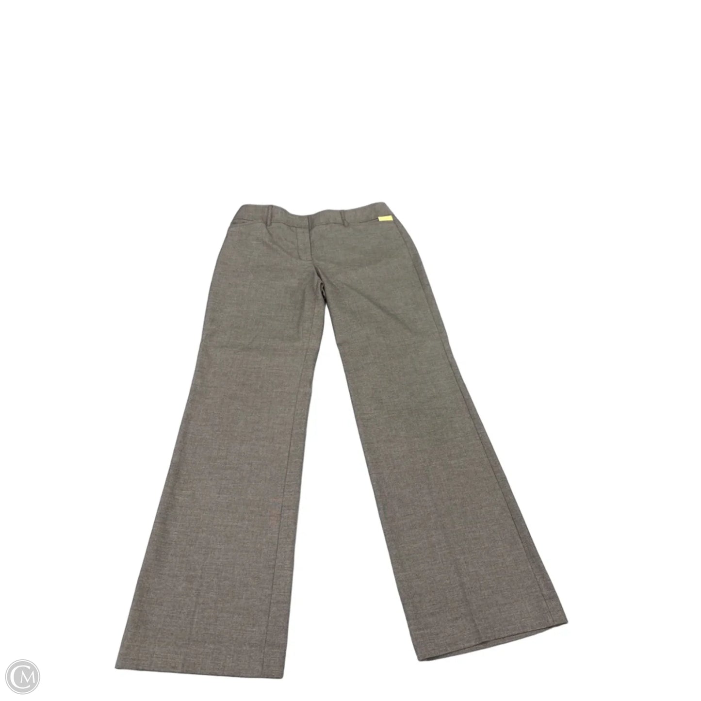 Pants Dress By Loft In Brown, Size: 6