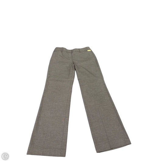 Pants Dress By Loft In Brown, Size: 6