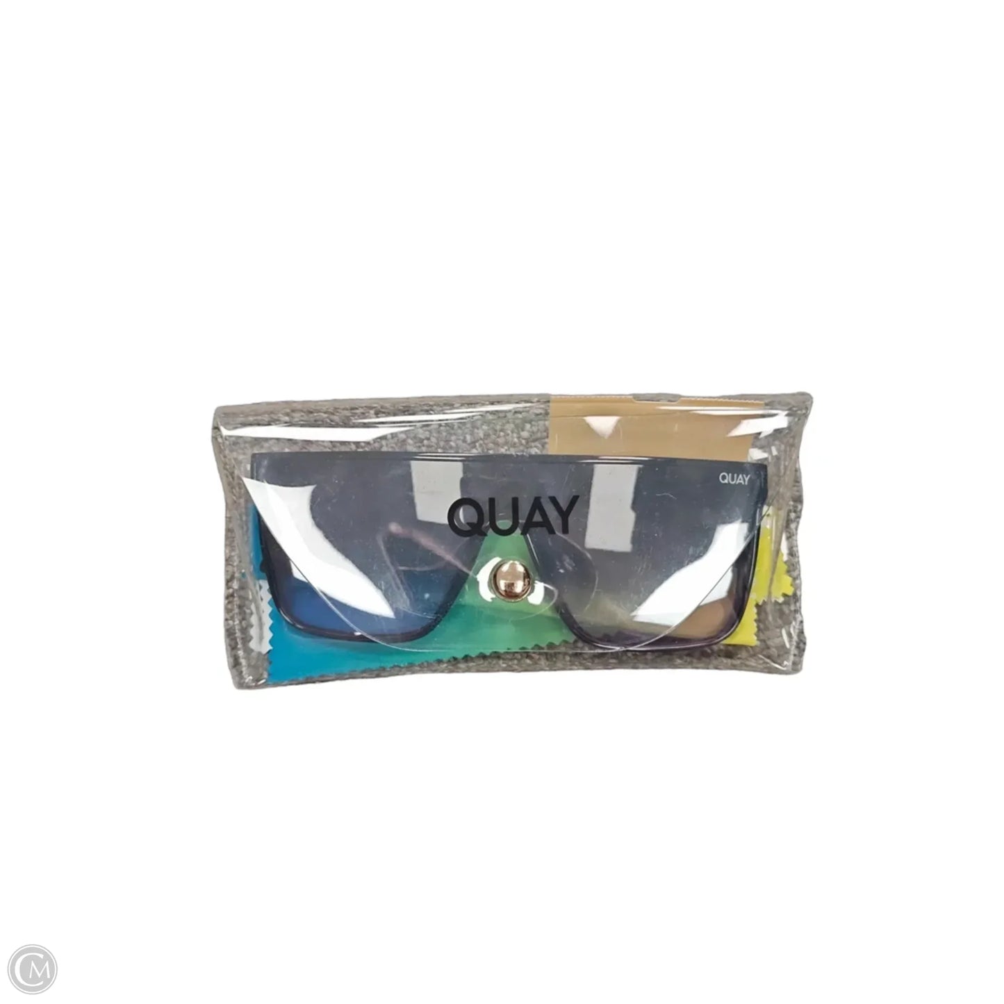 Sunglasses By Quay