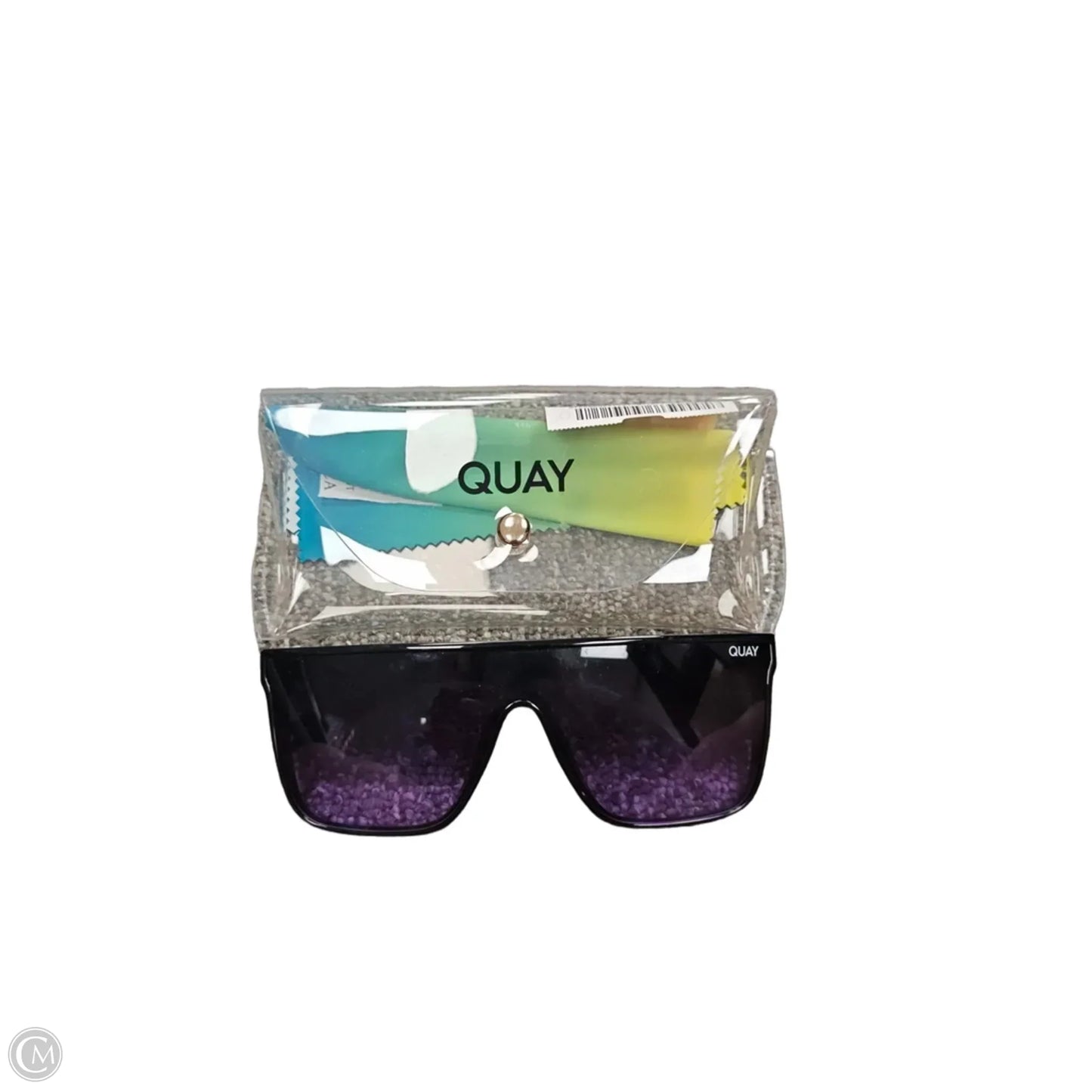 Sunglasses By Quay
