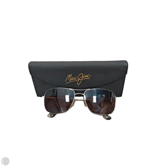 Sunglasses By Maui Jim