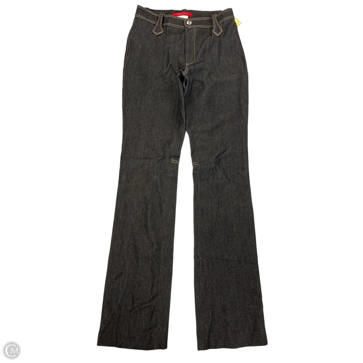 Pants Other By Vertigo In Black, Size: 2