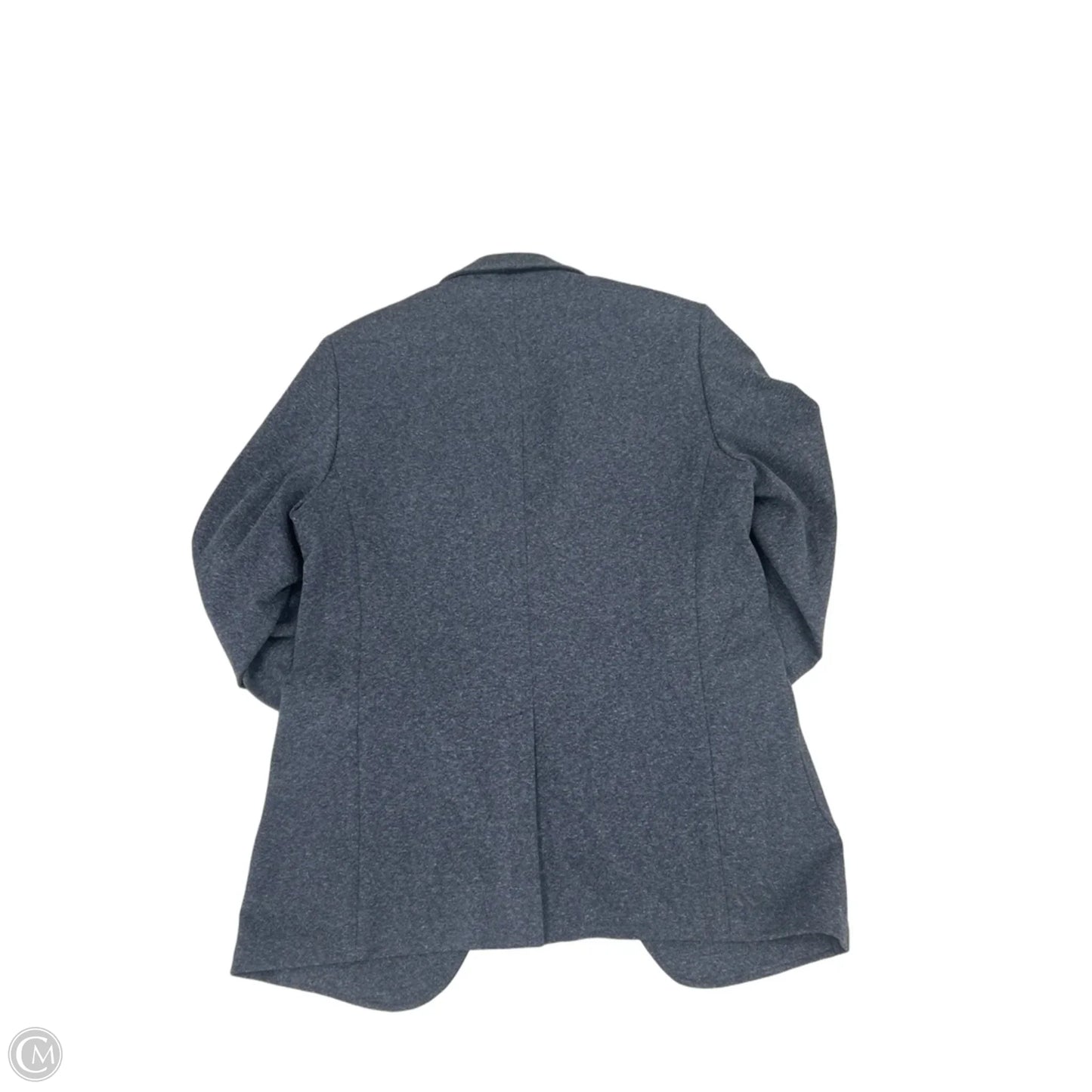 Blazer By Cme In Blue, Size: M