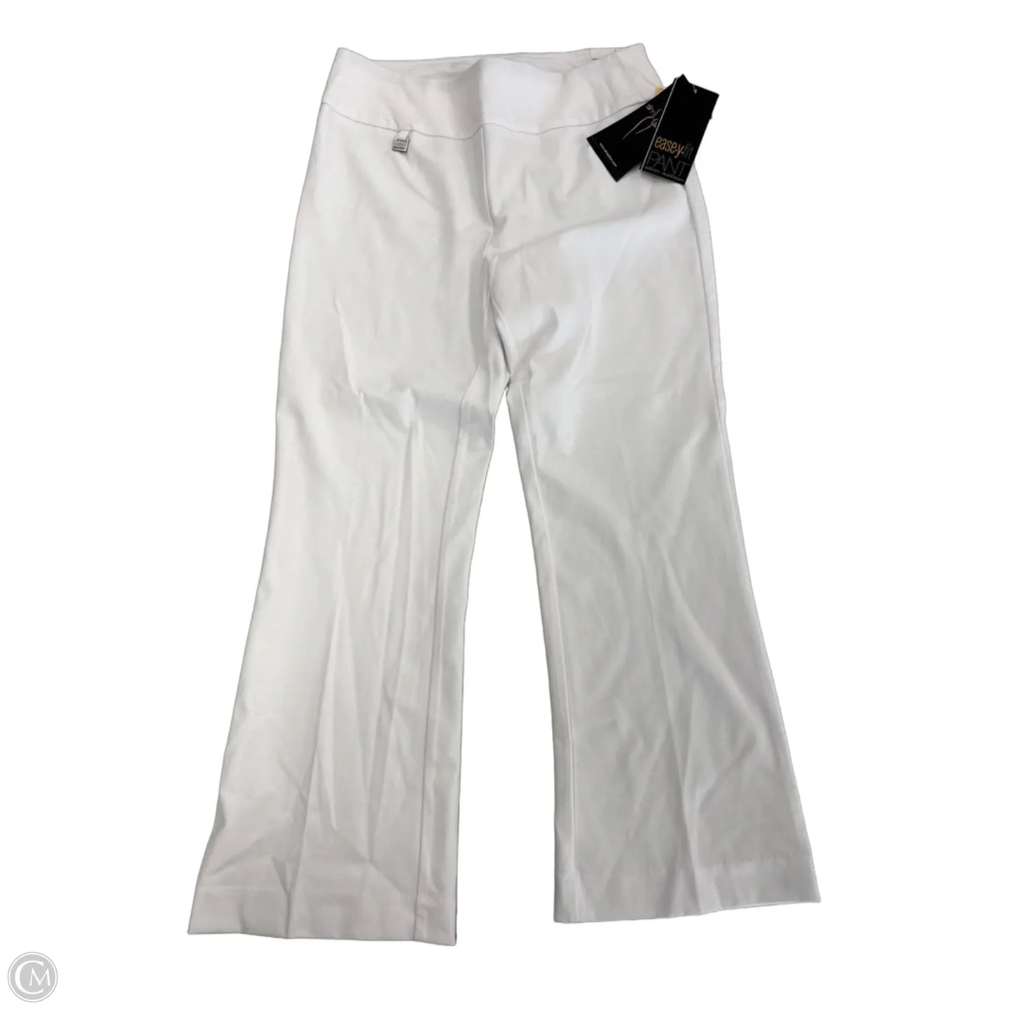 Pants Other By Multiples In White, Size: 4
