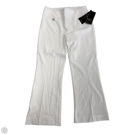 Pants Other By Multiples In White, Size: 4