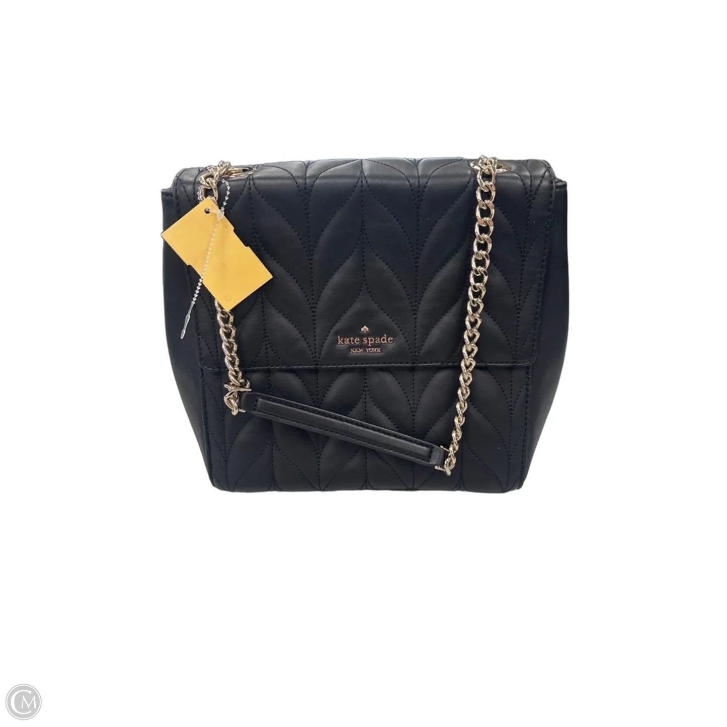Handbag Designer By Kate Spade, Size: Medium