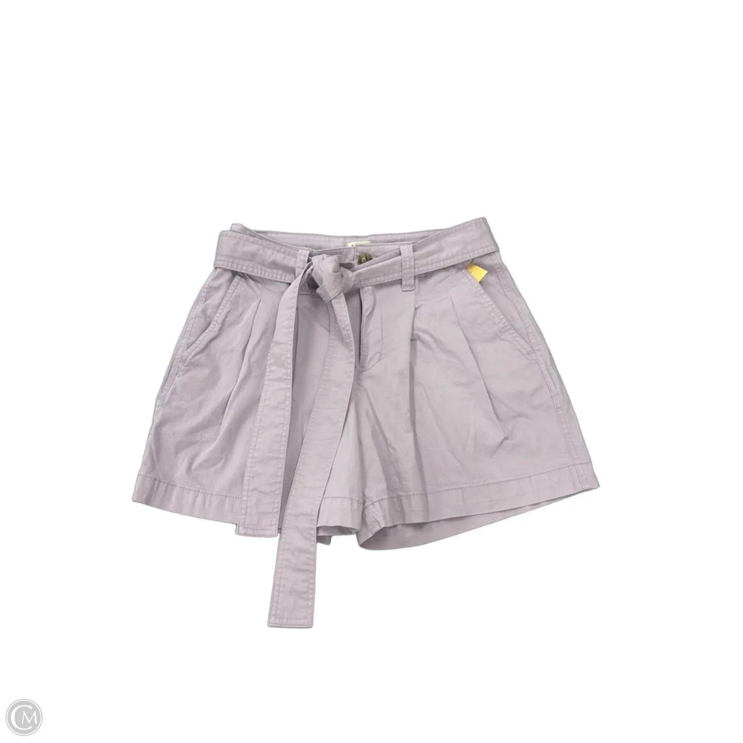 Shorts By A New Day In Purple, Size: 2