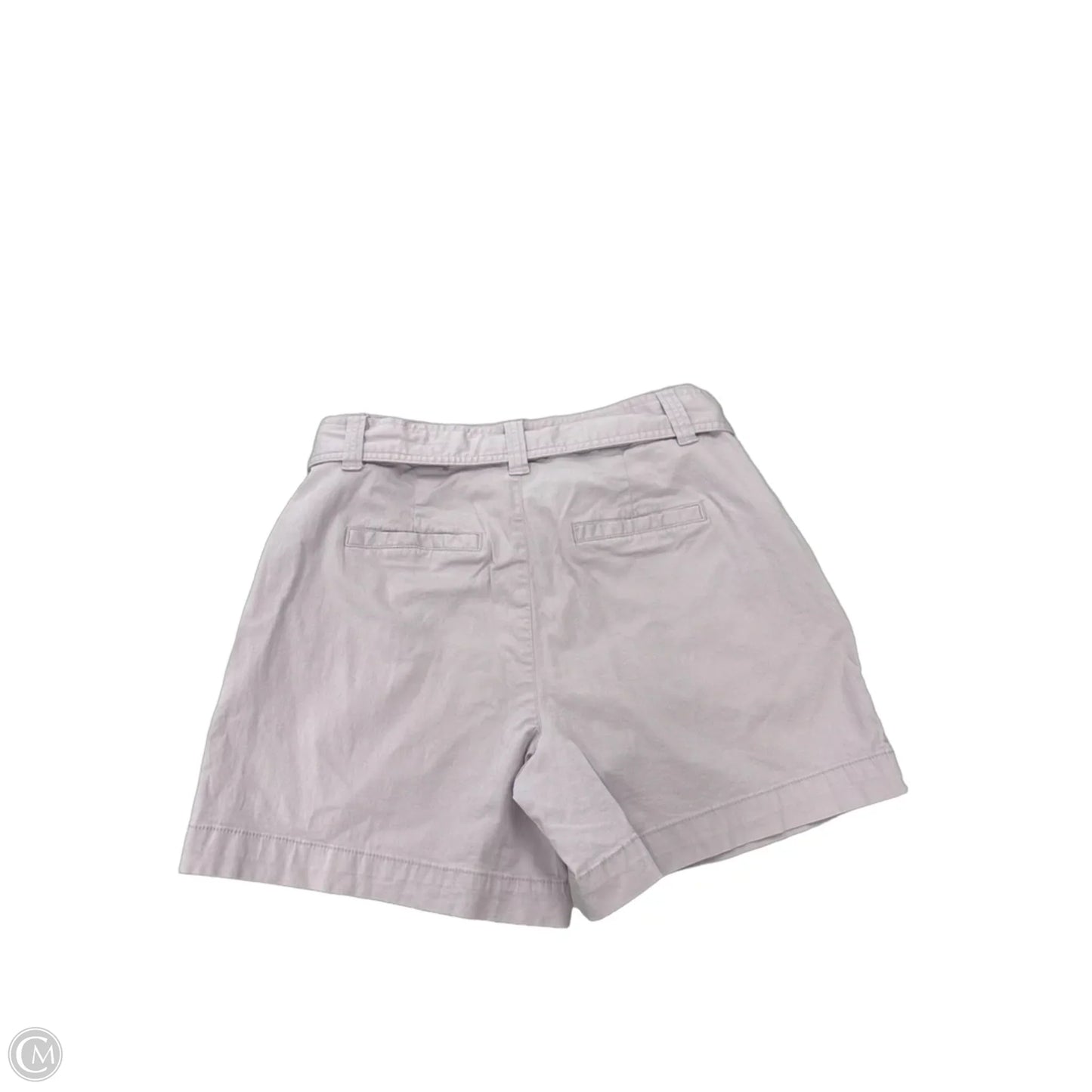 Shorts By A New Day In Purple, Size: 2
