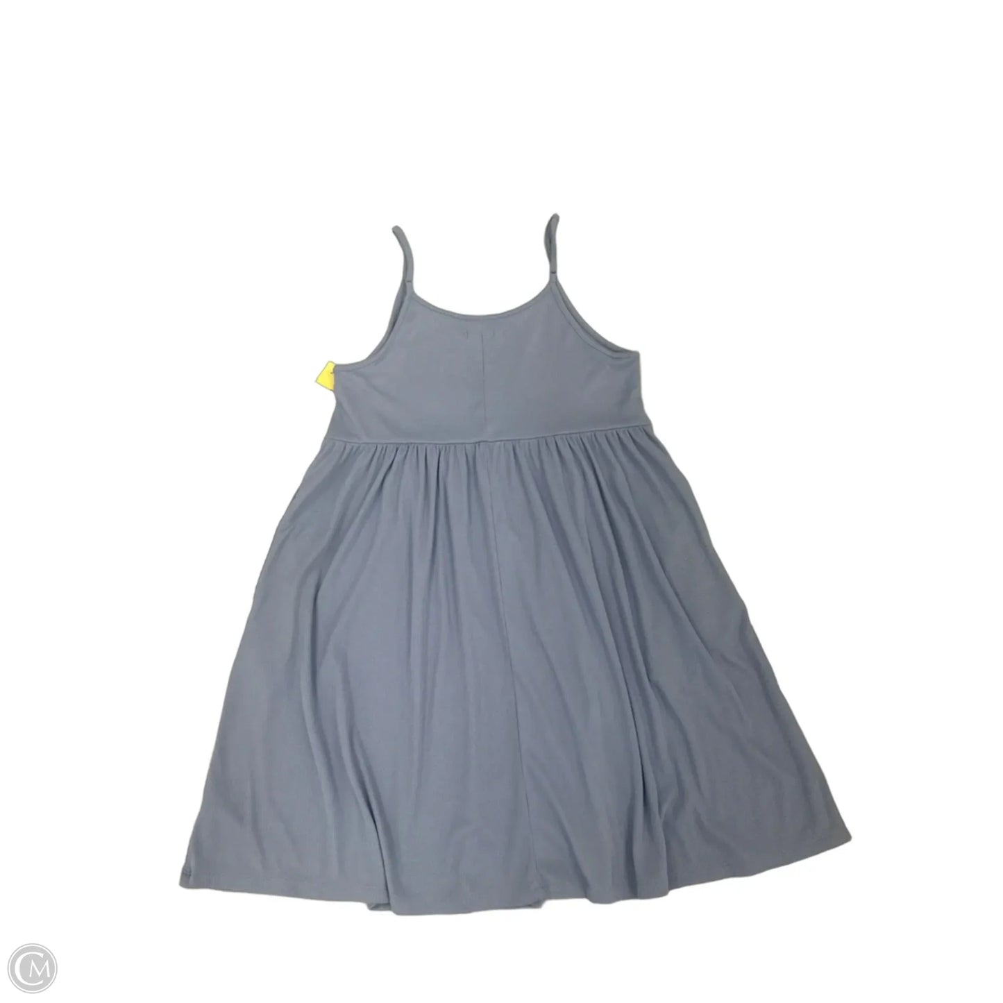 Dress Casual Short By Wild Fable In Blue, Size: L