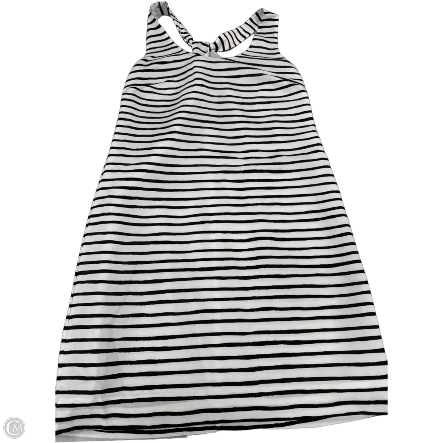 Dress Casual Short By J. Crew In Striped Pattern, Size: Xs