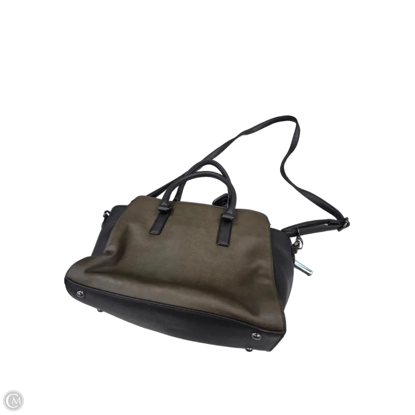 Handbag By Mix No 6, Size: Medium