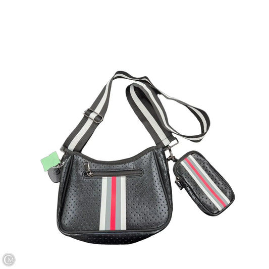 Crossbody By Cme, Size: Medium