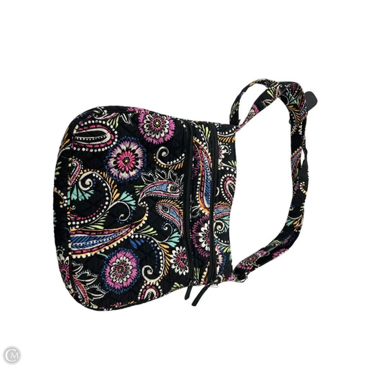 Crossbody By Vera Bradley, Size: Medium