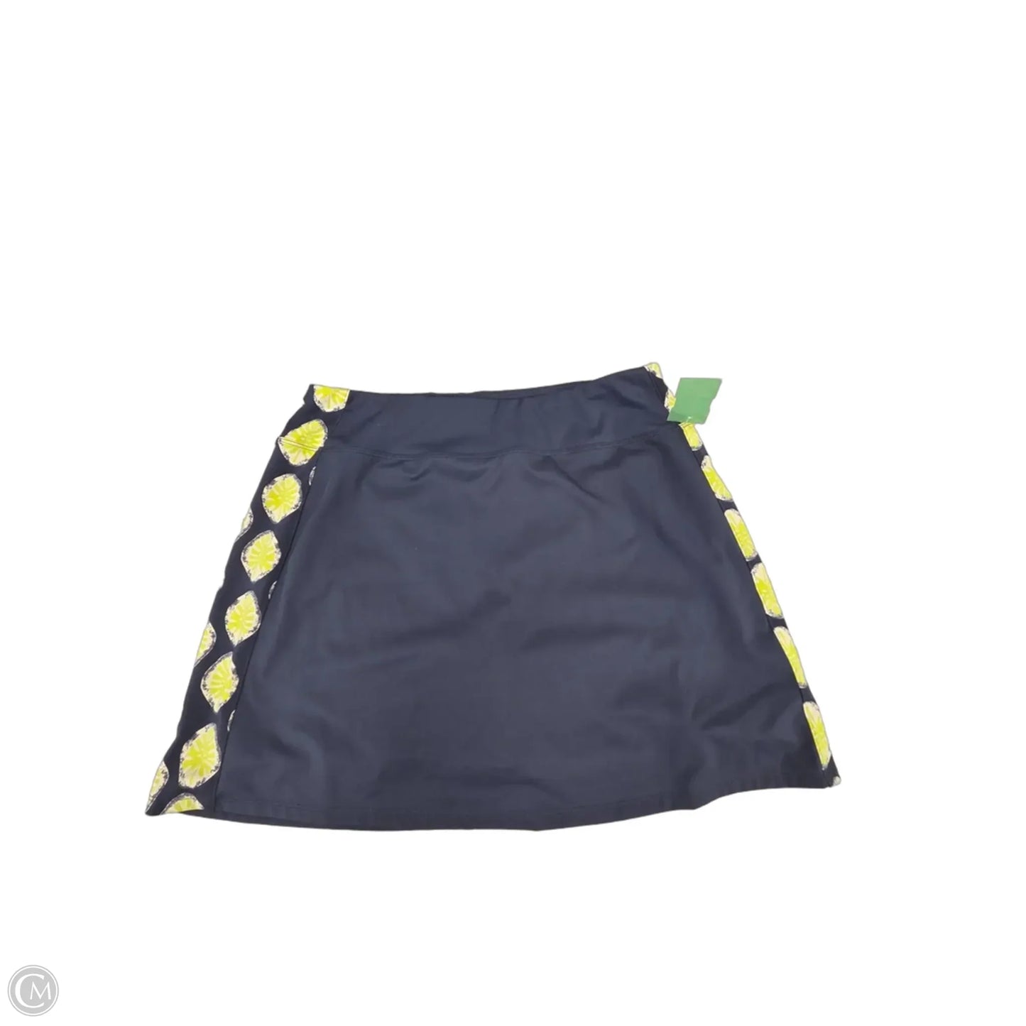 Athletic Skort By Tommy Bahama In Grey, Size: M