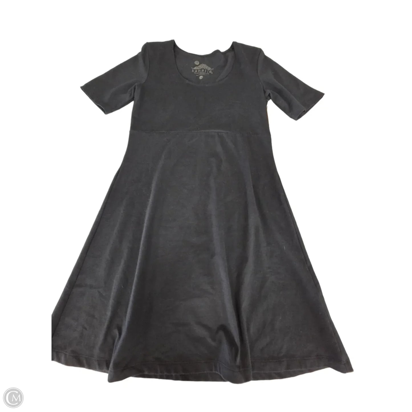 Dress Casual Short By Cme In Black, Size: M
