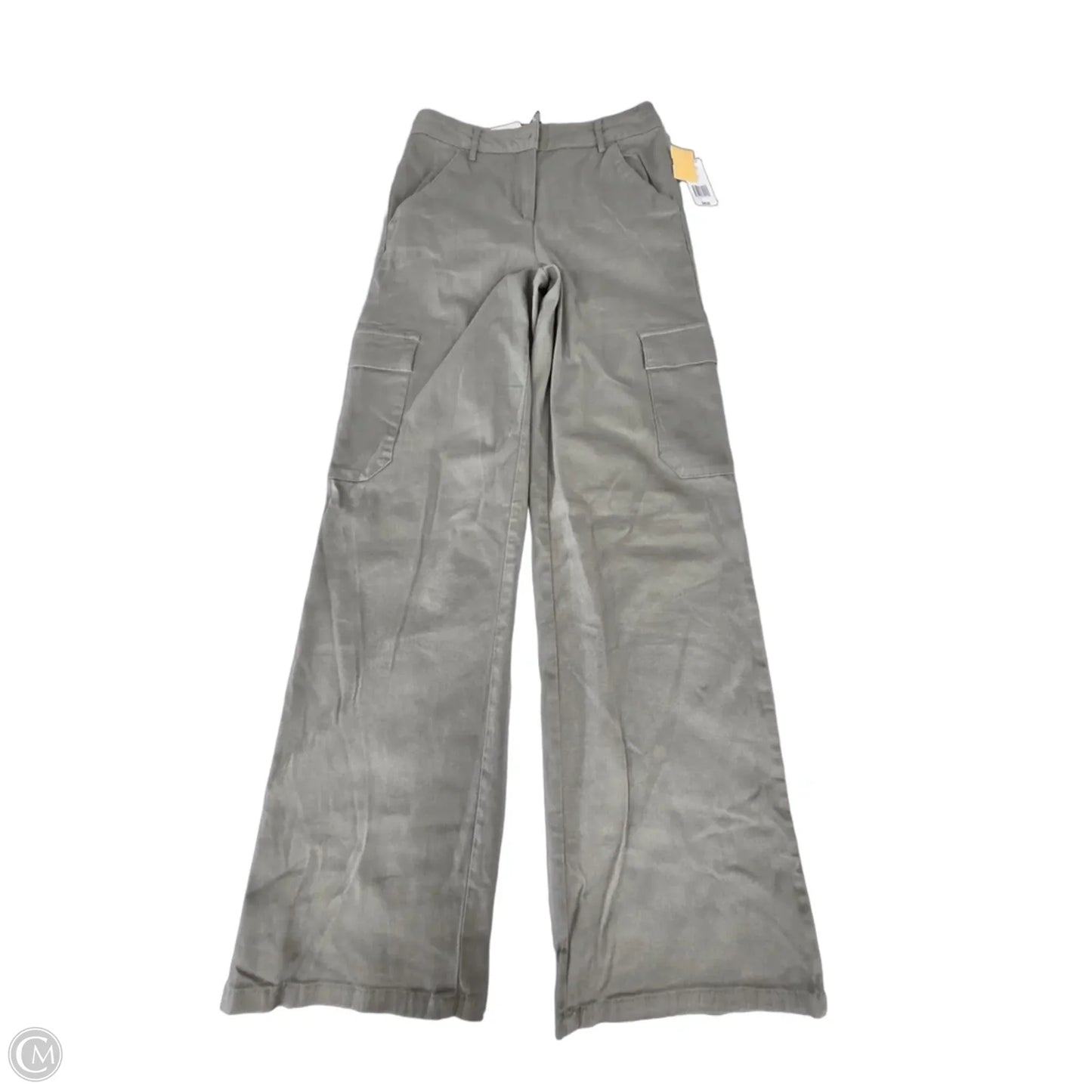 Pants Cargo & Utility By Cme In Green, Size: S