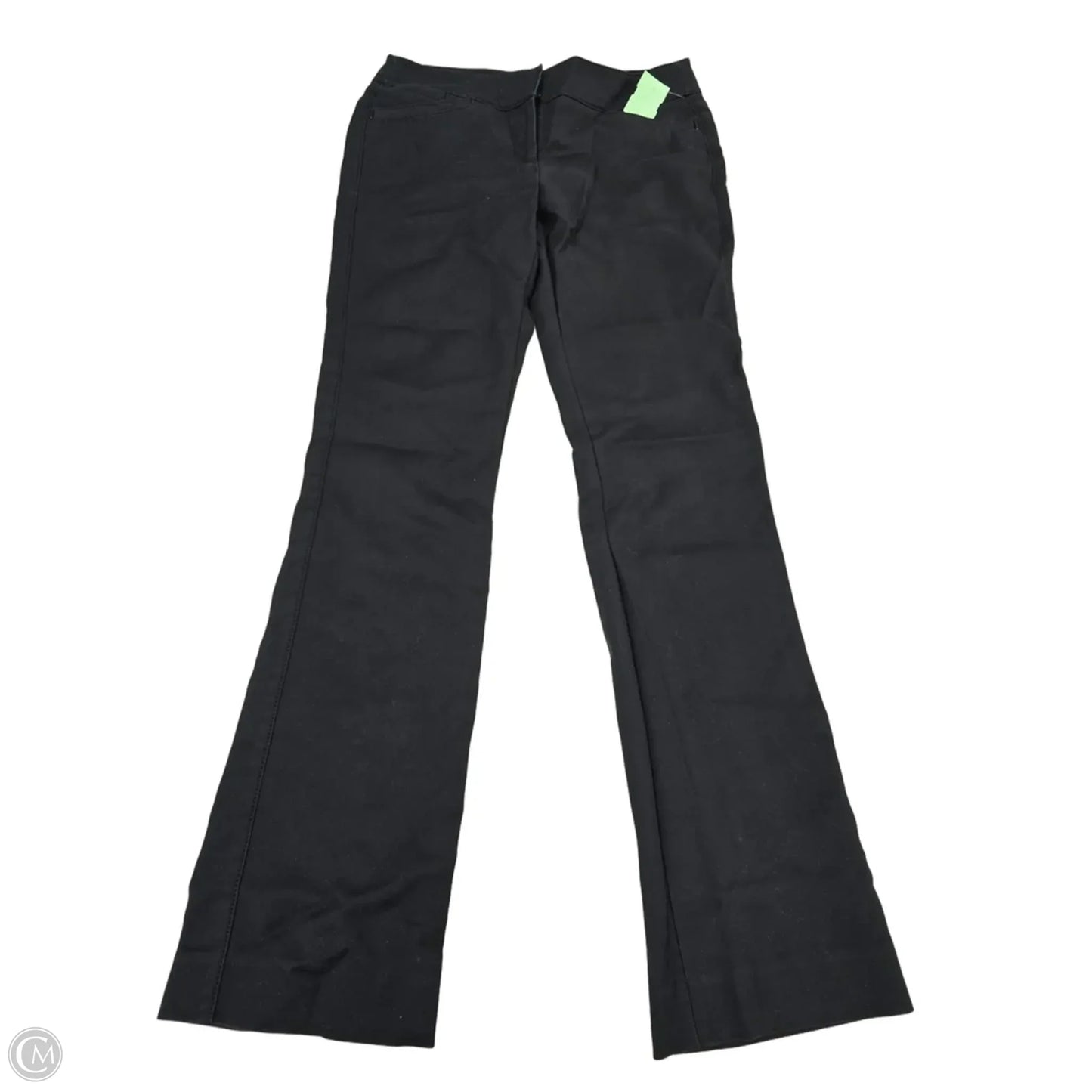Pants Other By White House Black Market In Black, Size: 2