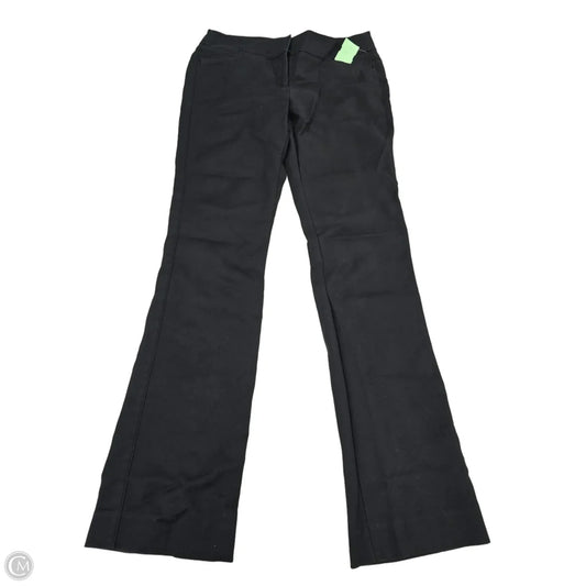 Pants Other By White House Black Market In Black, Size: 2