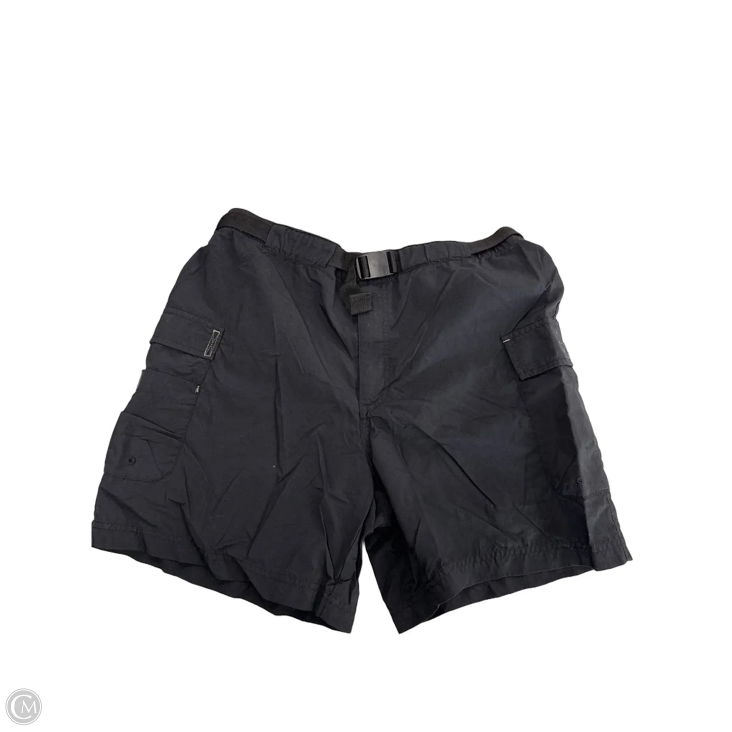 Shorts By Columbia In Black, Size: M