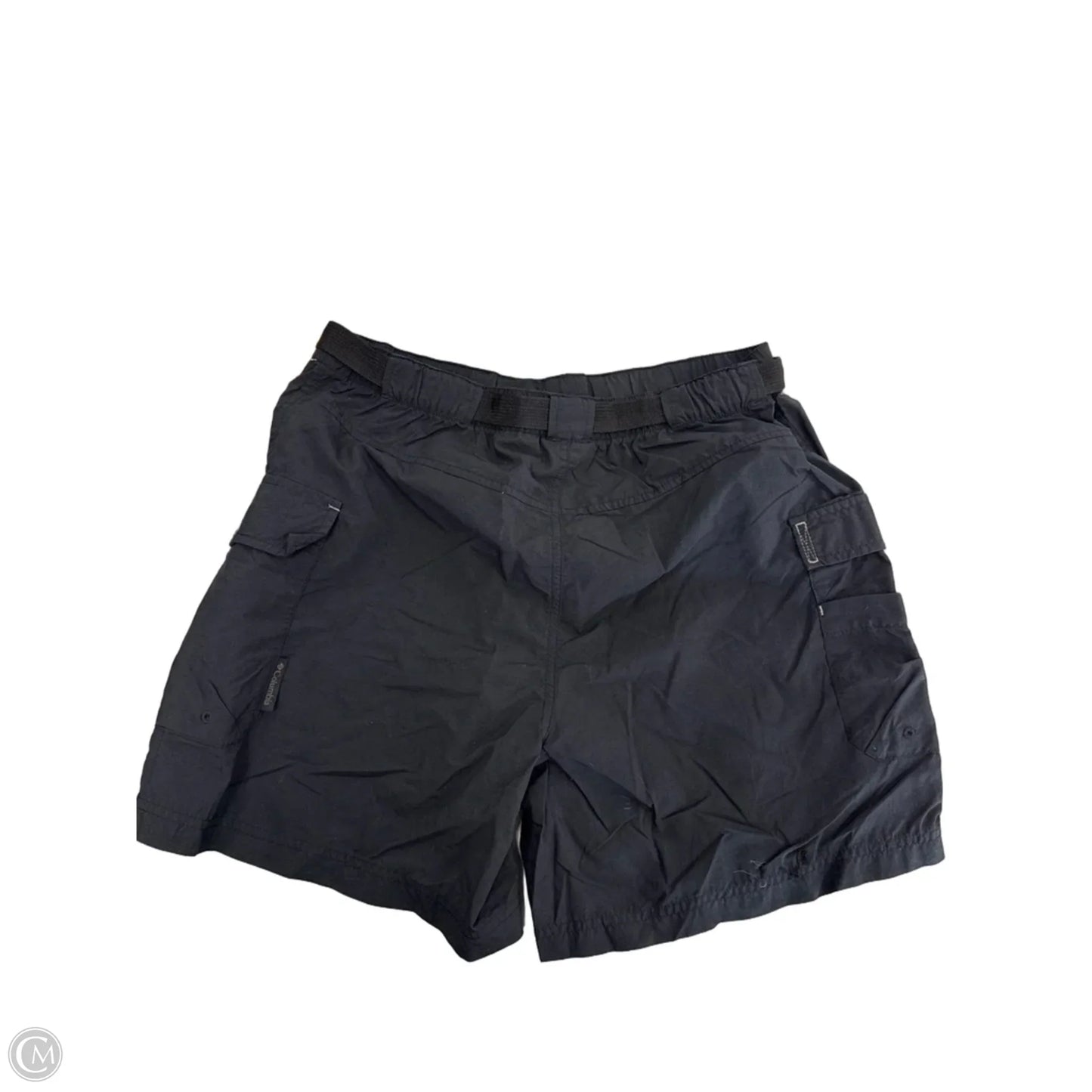Shorts By Columbia In Black, Size: M