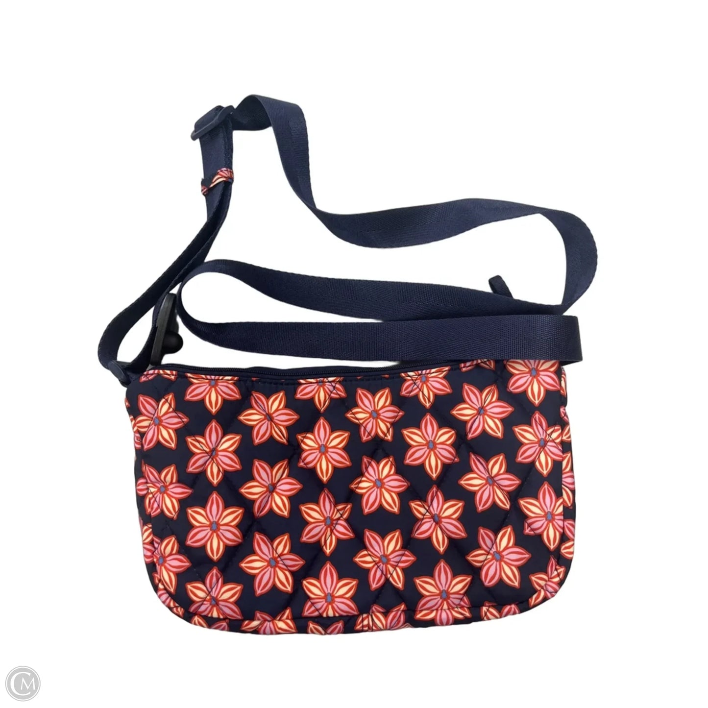 Crossbody By Vera Bradley, Size: Small