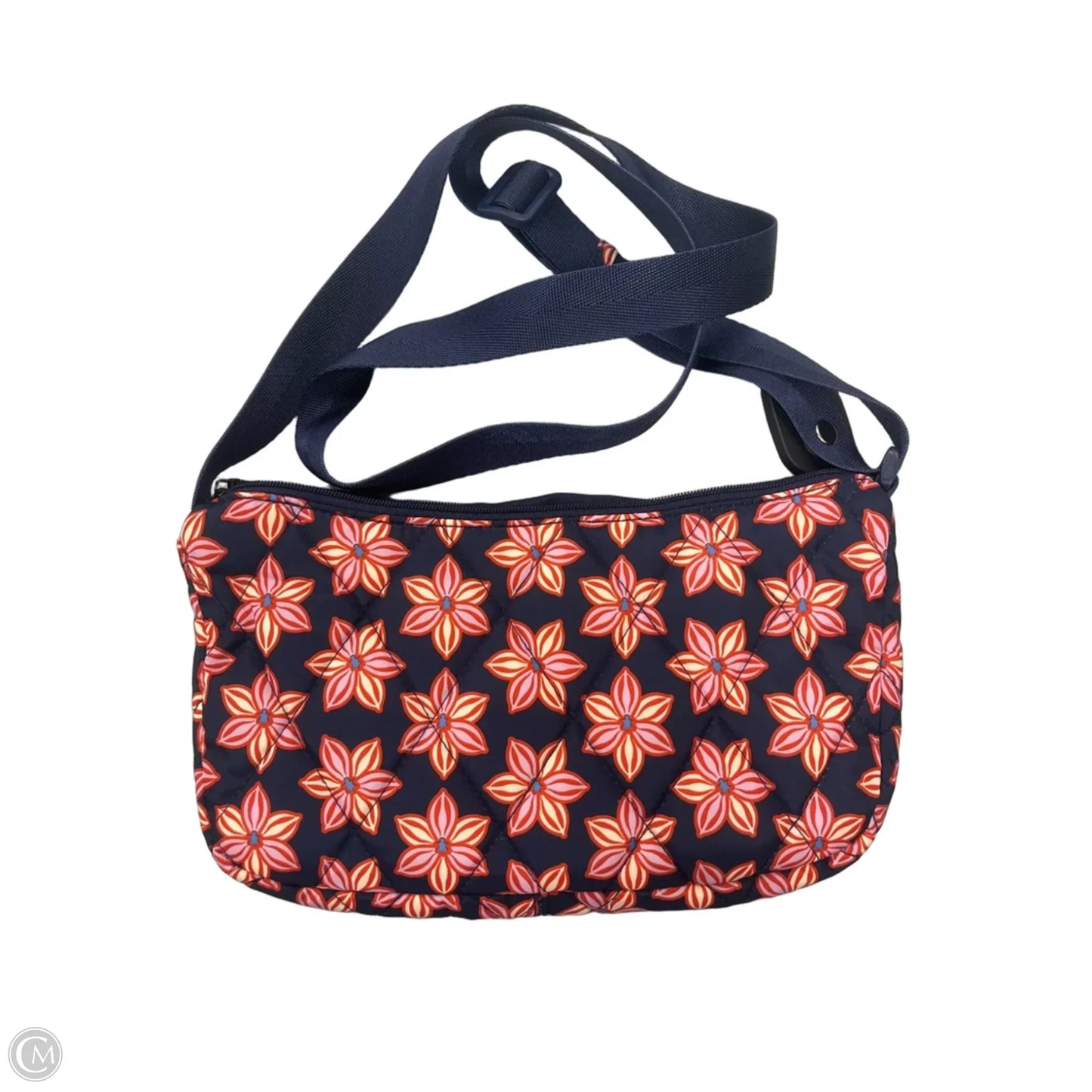 Crossbody By Vera Bradley, Size: Small