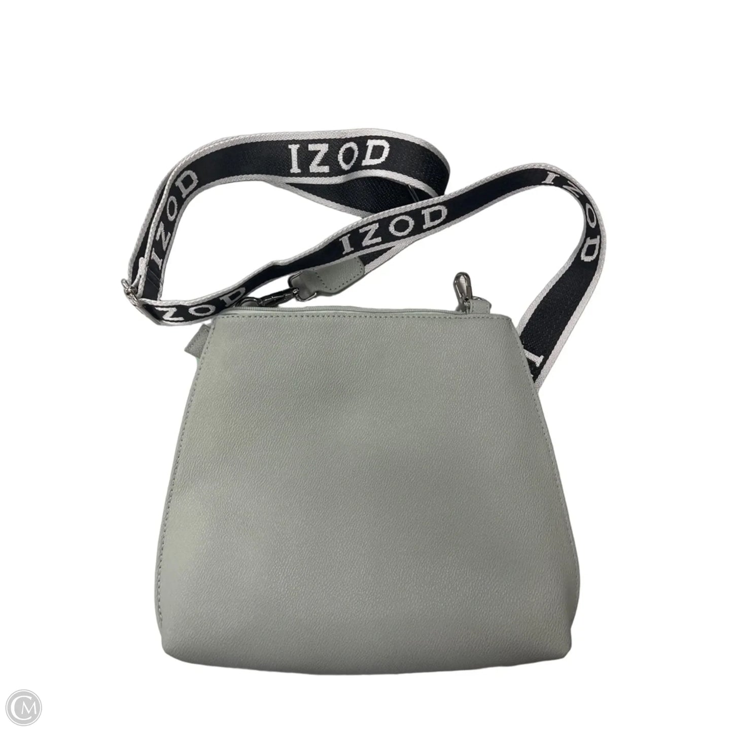 Crossbody By Izod, Size: Small