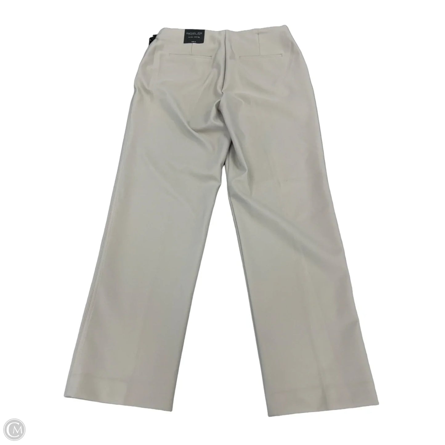 Pants Chinos & Khakis By Rachel Zoe In Beige, Size: 8