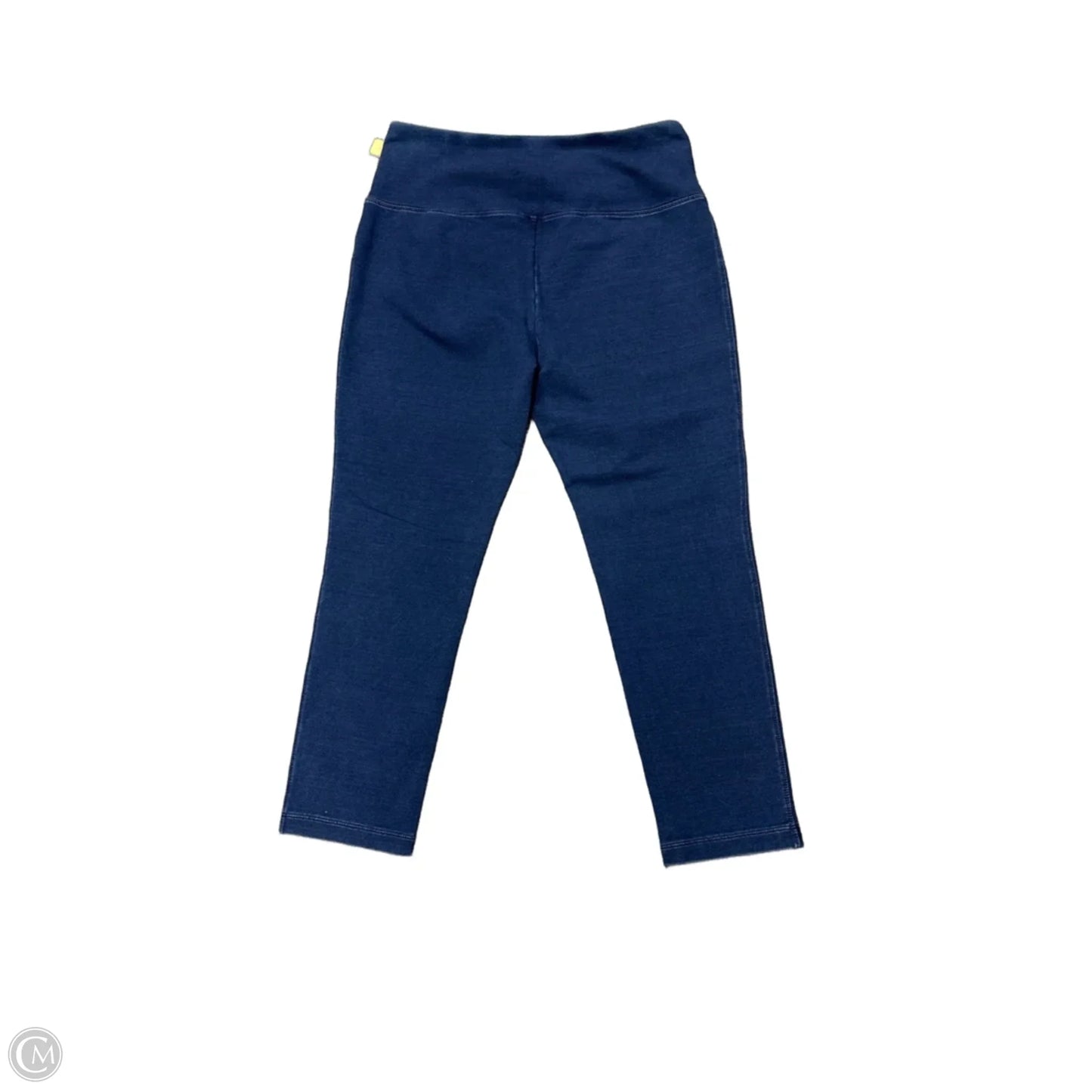 Pants Lounge By Chicos In Blue, Size: 12