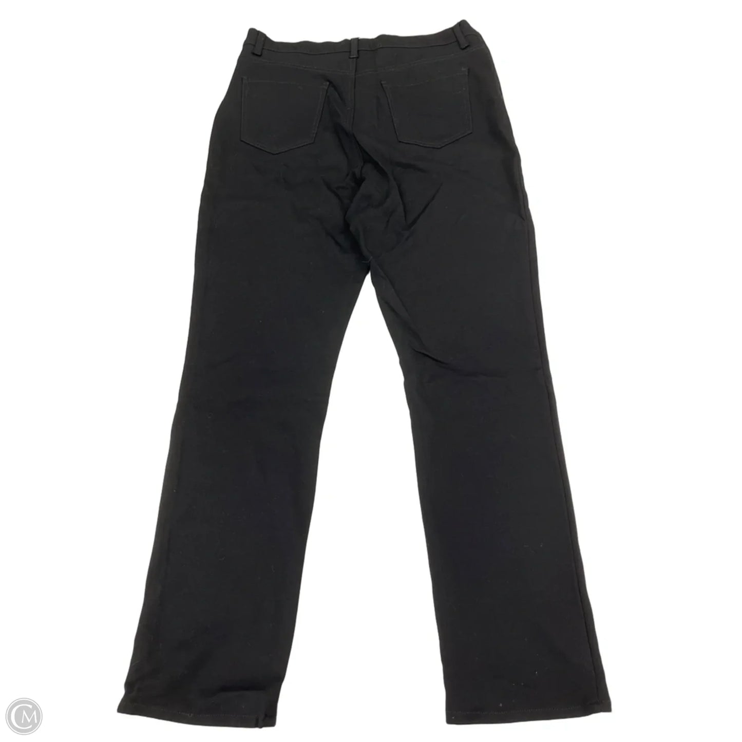 Pants Other By Gloria Vanderbilt In Black, Size: 16
