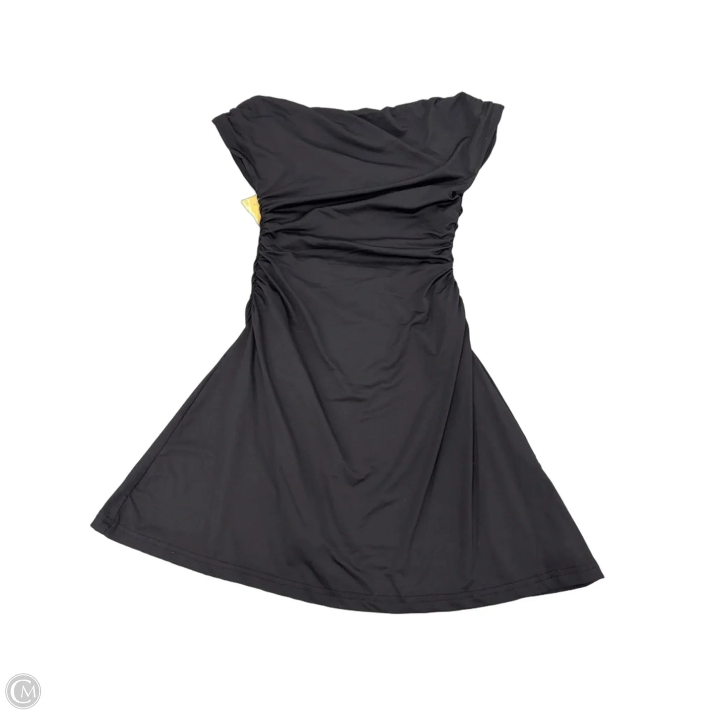 Athletic Dress By Cmf In Black, Size: S