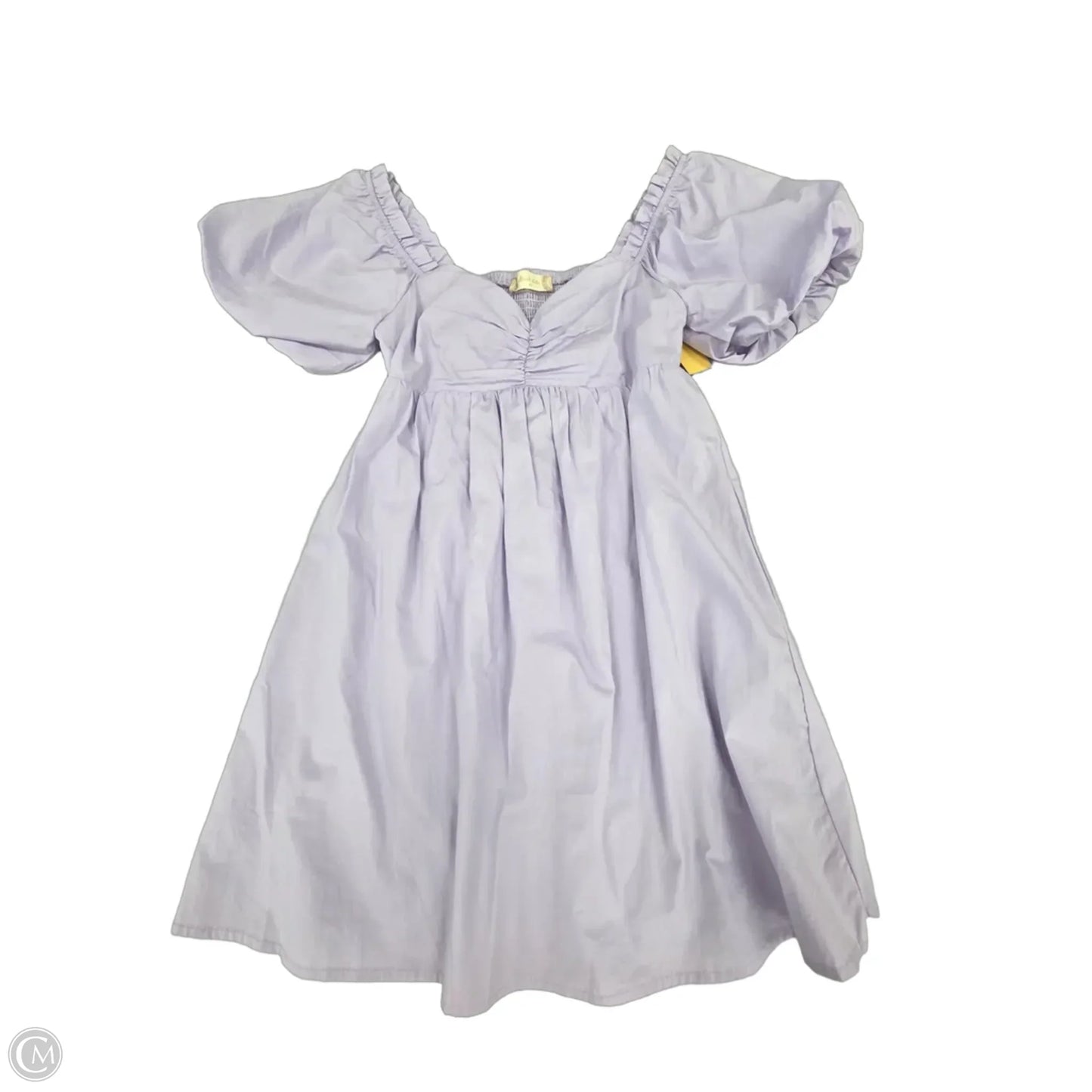 Dress Casual Short By Altard State In Purple, Size: Xs