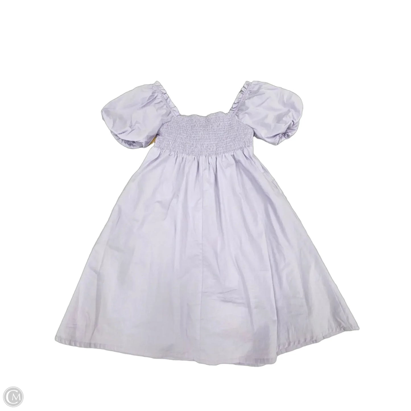 Dress Casual Short By Altard State In Purple, Size: Xs