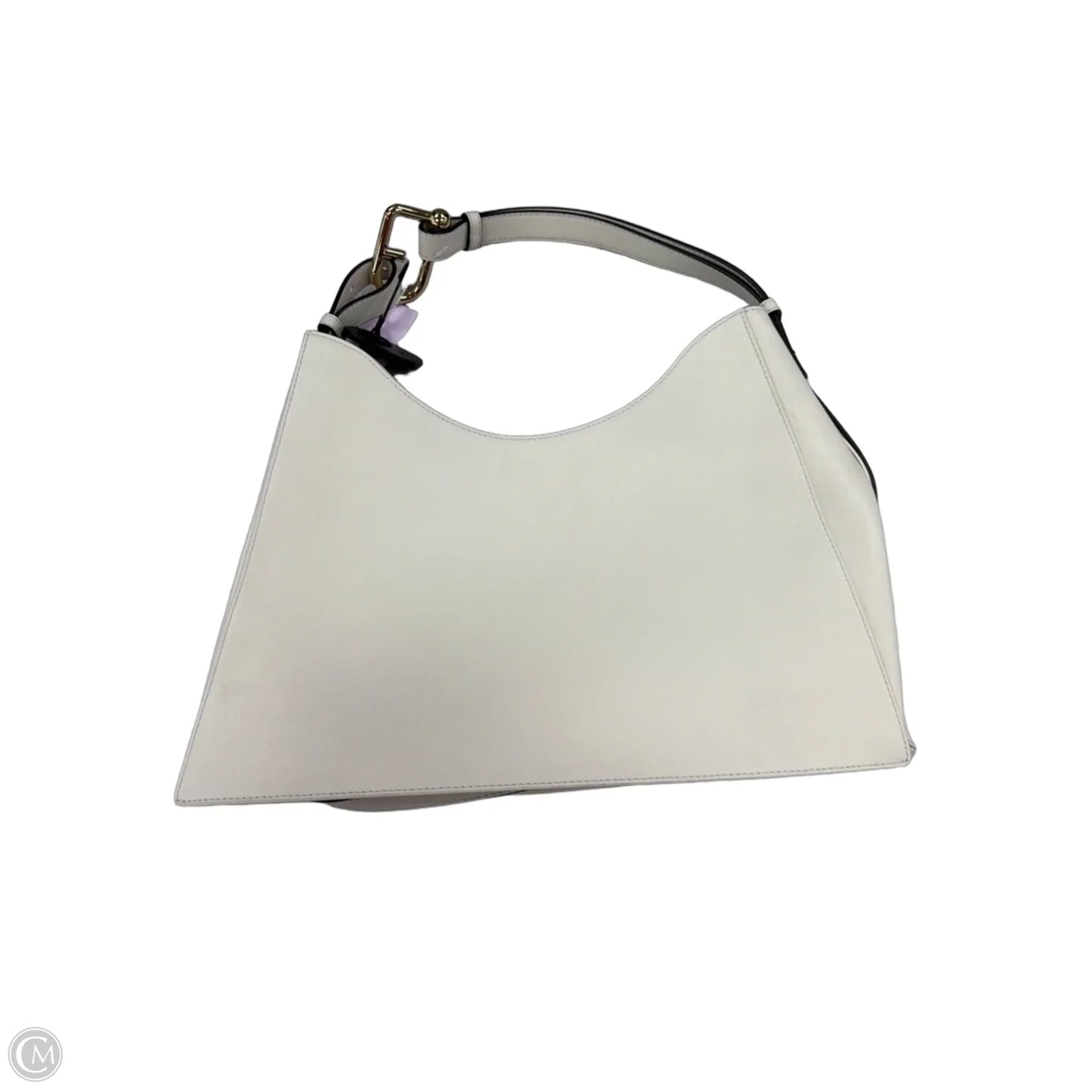 Handbag Luxury Designer By Furla, Size: Large