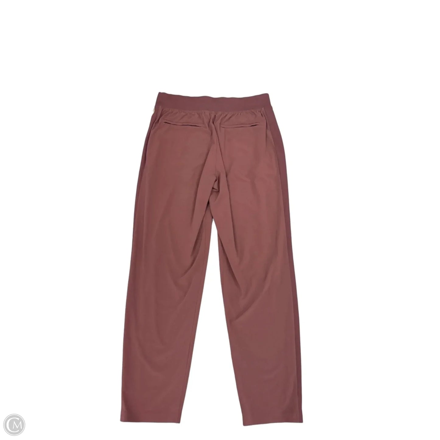 Pants Joggers By Athleta In Mauve, Size: 6