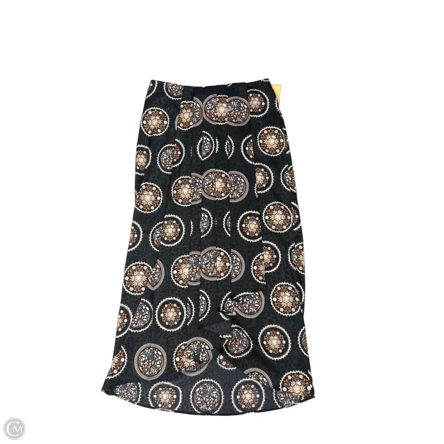 Skirt Midi By Joie In Black, Size: S