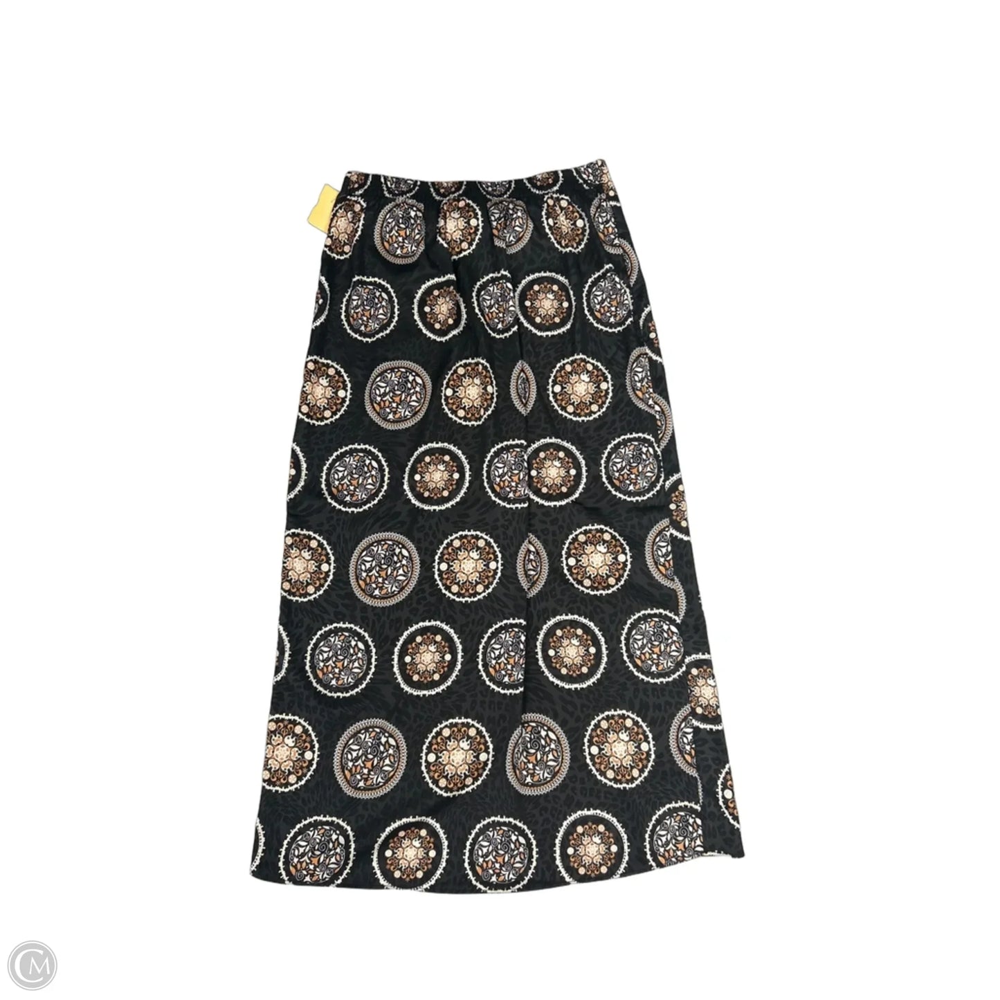 Skirt Midi By Joie In Black, Size: S