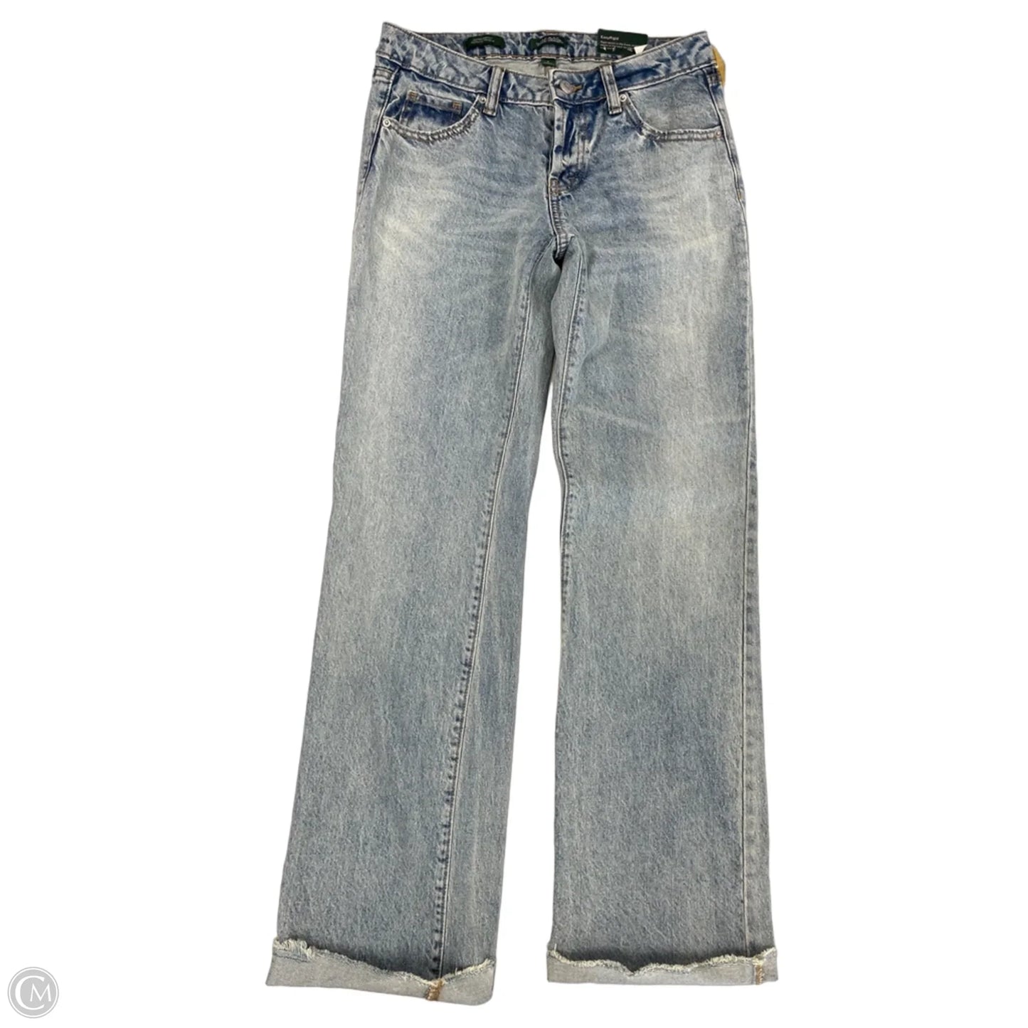 Jeans Boot Cut By Wild Fable In Blue Denim, Size: 2